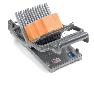 Nemco
55300A
3/4"
Wire
Easy Cheeser