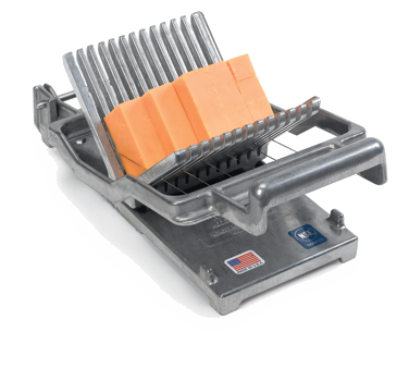 Nemco
 55300A
 3/4"
 Wire
 Easy Cheeser