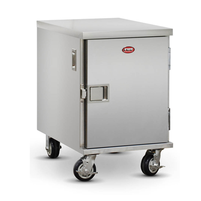 FWE ETC-1826-7 Enclosed Transport Cabinet