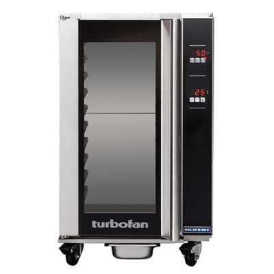 Moffat H10D Turbofan Holding Cabinet