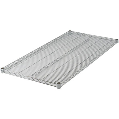 Winco Vc-2148 Shelf 48"W Wire Chrome Plated Finish