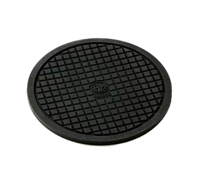 American Metalcraft TRVR675 Trivet 6.75&quot;