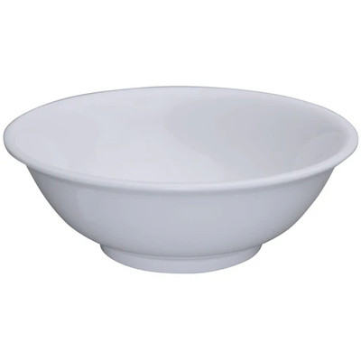 Winco MMB-32W
7"
32 Oz.
Plastic
White
Triangular
Bowl
4 Dozen (Contains 1 Dozen)