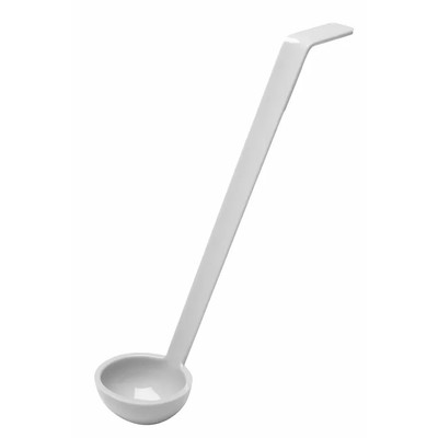 Cambro LD105148 1 Oz. Camwear Ladle - 12/Case