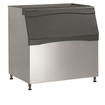 Scotsman B948S 48"W Ice Storage Bin- 893 lb.