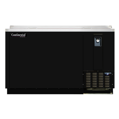 Continental Refrigerator BC64N 64"W Bottle Cooler