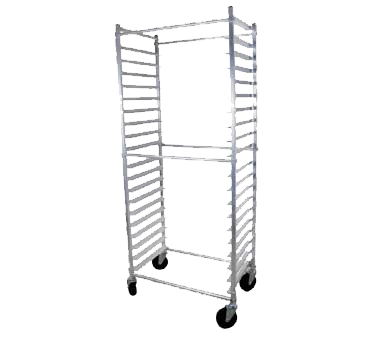John Boos ABPR-1820-3KDS Bun Pan Rack
