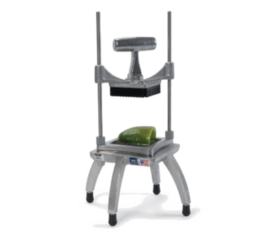 Nemco 56500-1 1/4" Stainless Steel Chops Many Vegetables Easy Chopper II