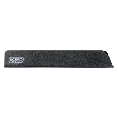Winco KGD-61 6" x 1" Plastic Knife Guard (2 pieces per Pack)