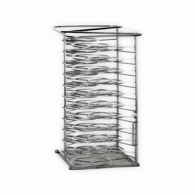 RATIONAL 60.11.602 Mobile Plate Rack
