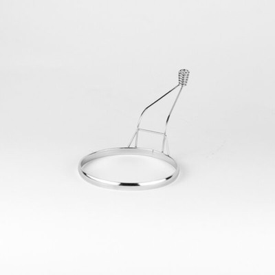 American Metalcraft ER444 4" Dia. 0.38" Wall Egg Ring