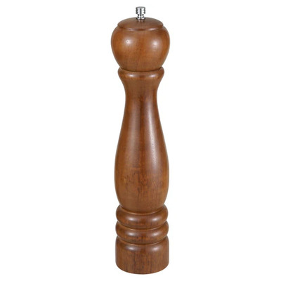 Winco WPM-12 Pepper Mill 12"