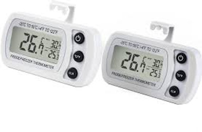 Beverage Air 402-249A Thermometer