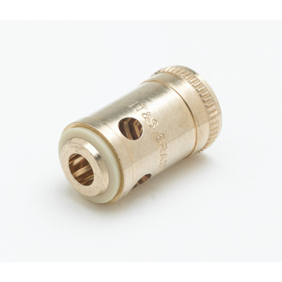 T&S Brass 064L Eterna Insert removable 1-9/16"