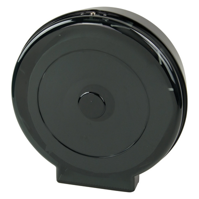 Winco TD-120S 11&quot; Toilet Paper Roll Dispenser