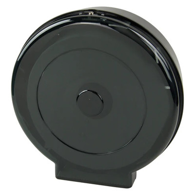 Winco TD-120S 11" Toilet Paper Roll Dispenser