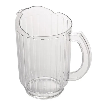 Cambro PE600CW135 Camwear Pitcher 60 oz