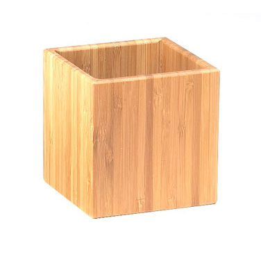 Cal-Mil C4X4-60 Storage Jar/Bin