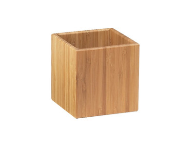 Cal-Mil C4X4-60 Storage Jar/Bin