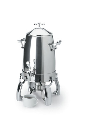 Vollrath 4635310 Somerville Coffee Urn