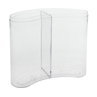 American Metalcraft JBOD12 Dual Juice Dispenser Body Polycarbonate