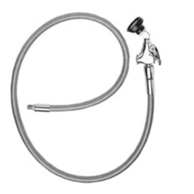 Fisher 82260 90" Hose Low Lead Utility Spray