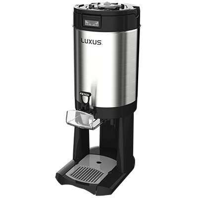 Fetco D450 L4D-20 2.0 Gallon LUXUS Thermal Dispenser
