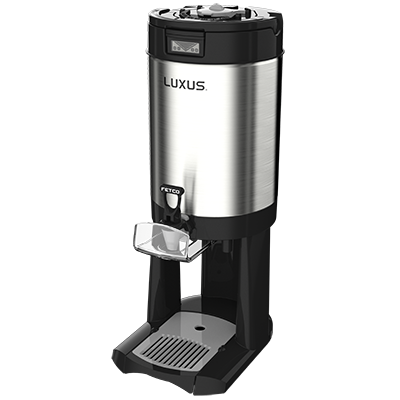 Fetco D450 L4D-20 2.0 Gallon LUXUS Thermal Dispenser