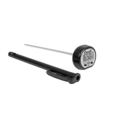 San Jamar THDGPCKT 4-3/4" Pocket Thermometer