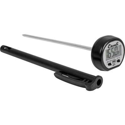 San Jamar THDGPCKT 4-3/4" Pocket Thermometer