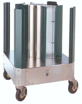 Cres Cor 501-D Dish Dolly