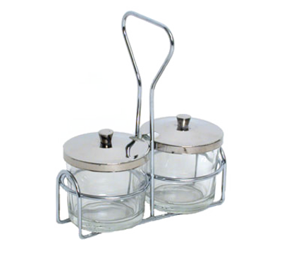 Town 19825/DZ Condiment Rack Only