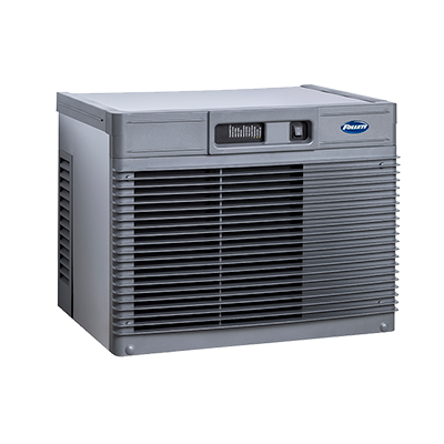 Follett LLC HMD1010NHS 22.7&quot; W Horizon Elite Micro Chewblet Ice Machine with RIDE Remote Ice Delivery Equipment - 115 Volts 1-Ph