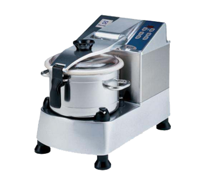 Electrolux 600085 Vertical Cutter/Mixer 208-240V 3HP
