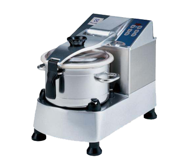 Electrolux 600085 Vertical Cutter/Mixer 208-240V 3HP