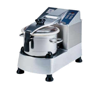 Electrolux 600085   Vertical Cutter/Mixer 208-240V 3HP