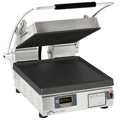 Star PST14IE Sandwich Grill - 208-240 Volts