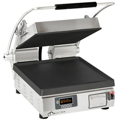Star PST14IE Sandwich Grill - 208-240 Volts