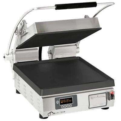 Star PST14IE Sandwich Grill - 208-240 Volts