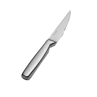 Bon Chef S3920 Scarlett Gaucho Steak Knife