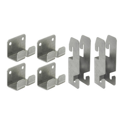 Metro SWGB1 Smartwall Bracket Kit
