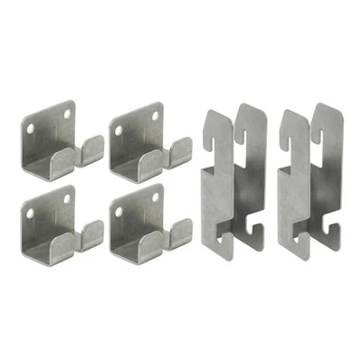 Metro SWGB1 Smartwall Bracket Kit