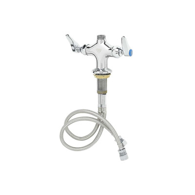 T&S Brass B-0200-CR-LN B-0200-LN with cerama cartridges