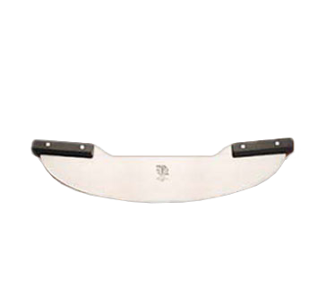 American Metalcraft PKR20 4.75" Stainless Steel Pizza Cutter