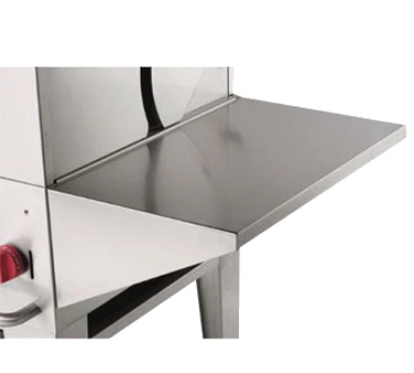 Crown Verity CV-RES Removable End Shelf