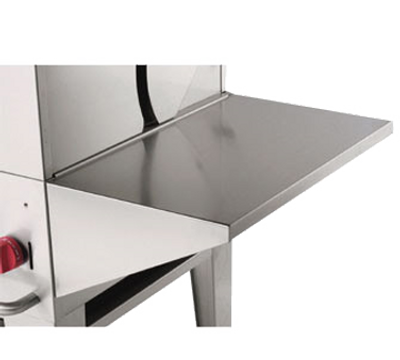 Crown Verity CV-RES Removable End Shelf