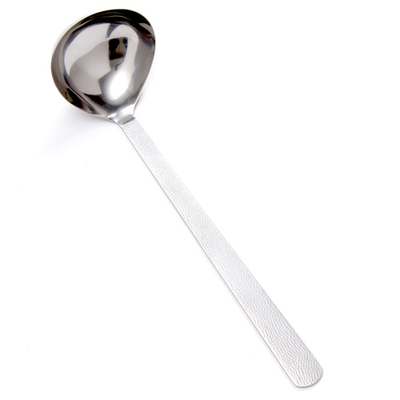 American Metalcraft SVHL 3.5&quot; Oz. Stainless Steel Ladle