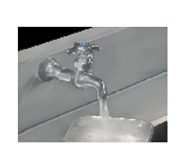 Town 229004B Bib Faucet