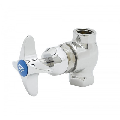 T&S Brass 0RK3 Shut-Off Control Valve 3"