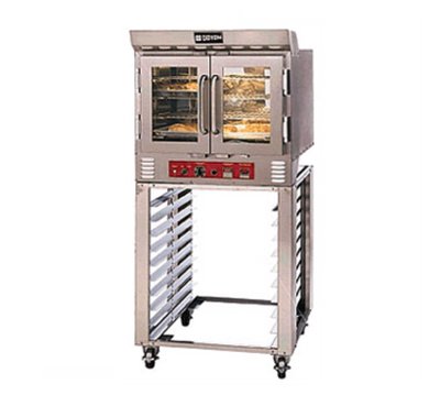 Doyon JA4 Electric Convection Oven